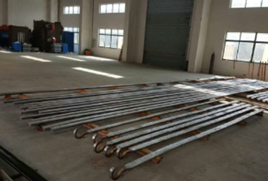 8.5和12米陽(yáng)極